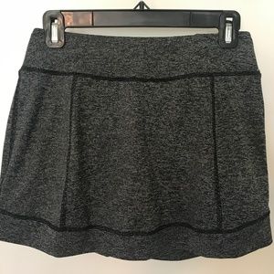 Tek Gear Athletic Skort